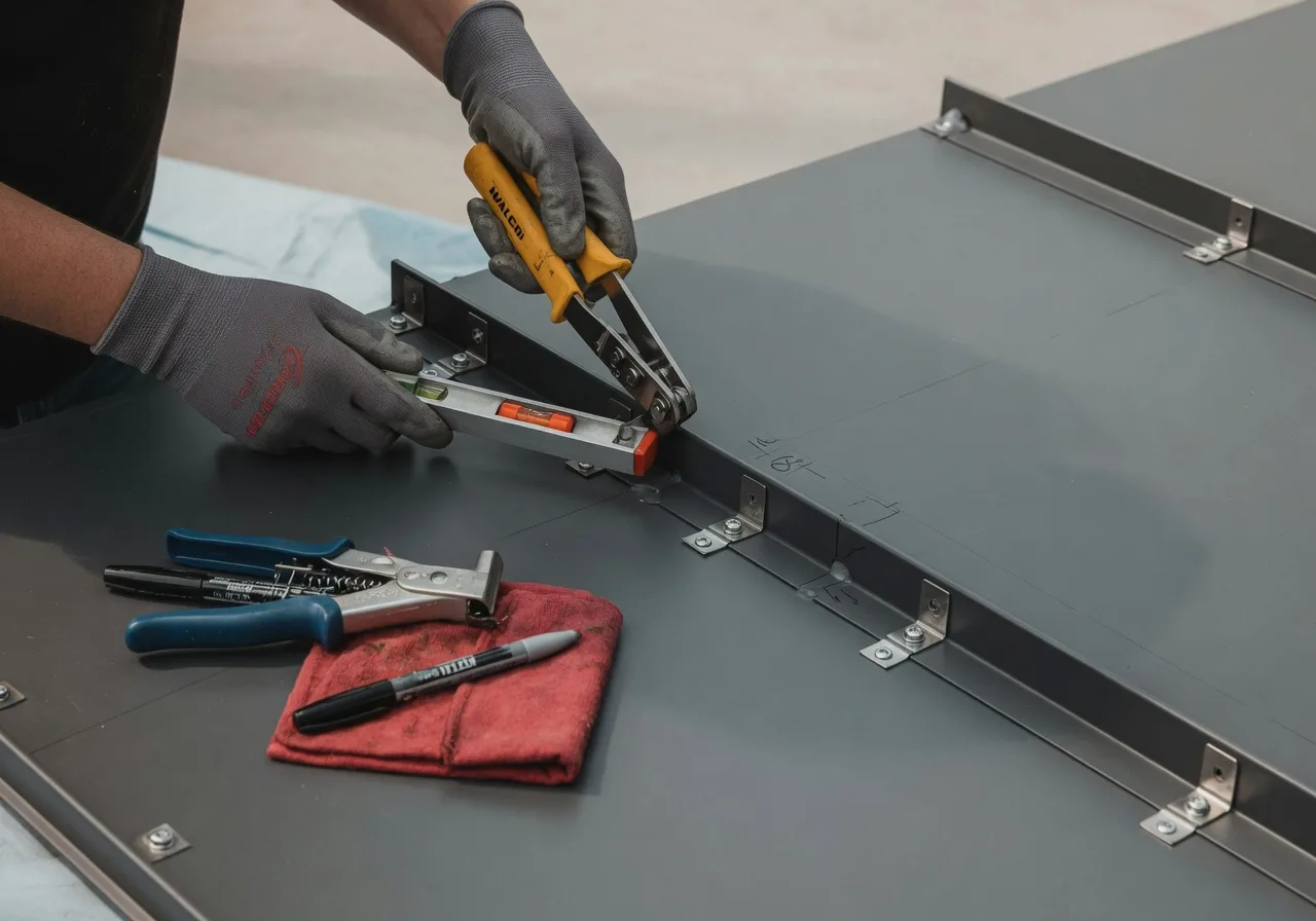Why choose Metal Roofing Installation in Frisco, NC